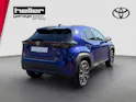 Toyota Yaris Cross 1.5 VVT-i HSD Trend AWD-i