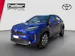 Toyota Yaris Cross 1.5 VVT-i HSD Trend AWD-i