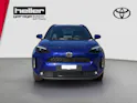 Toyota Yaris Cross 1.5 VVT-i HSD Trend AWD-i