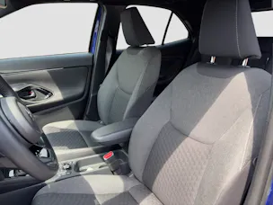 Toyota Yaris Cross 1.5 VVT-i HSD Trend AWD-i