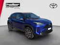 Toyota Yaris Cross 1.5 VVT-i HSD Trend AWD-i
