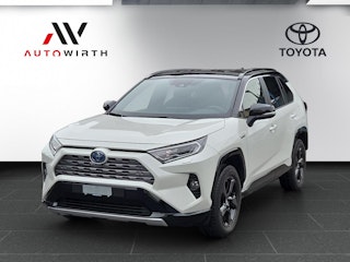 Vehicle image TOYOTA RAV-4 0 Vehicle image TOYOTA RAV-4 0