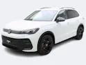 VW Tiguan 2.0 TSI DSG R-Line Black Style 4Motion (2025)