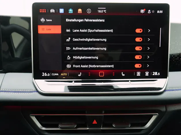 VW Tiguan 2.0 TSI DSG R-Line Black Style 4Motion (2025)