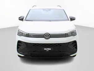 VW Tiguan 2.0 TSI DSG R-Line Black Style 4Motion (2025)