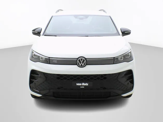 VW Tiguan 2.0 TSI DSG R-Line Black Style 4Motion (2025)