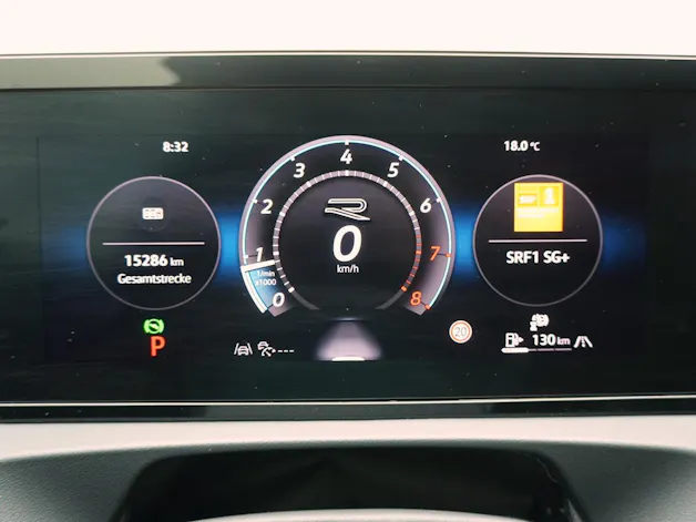VW Tiguan 2.0 TSI DSG R-Line Black Style 4Motion (2025)