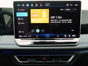 VW Tiguan 2.0 TSI DSG R-Line Black Style 4Motion (2025)