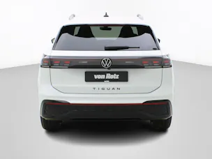 VW Tiguan 2.0 TSI DSG R-Line Black Style 4Motion (2025)