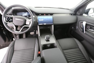 Vehicle image LAND ROVER Discovery Sport 1.5 T 270e Landmark