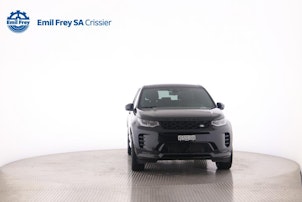 Vehicle image LAND ROVER Discovery Sport 1.5 T 270e Landmark