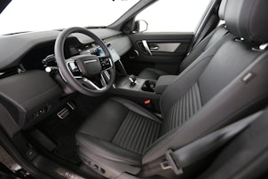 Vehicle image LAND ROVER Discovery Sport 1.5 T 270e Landmark