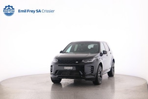 Vehicle image LAND ROVER Discovery Sport 1.5 T 270e Landmark