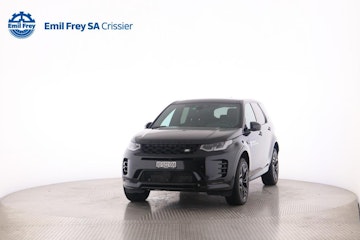 Vehicle image LAND ROVER Discovery Sport 1.5 T 270e Landmark Vehicle image LAND ROVER Discovery Sport 1.5 T 270e Landmark