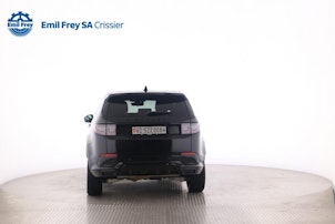 Vehicle image LAND ROVER Discovery Sport 1.5 T 270e Landmark