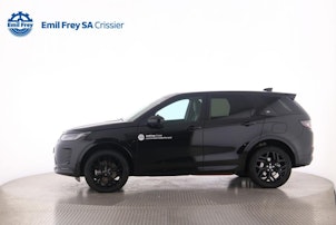 Vehicle image LAND ROVER Discovery Sport 1.5 T 270e Landmark