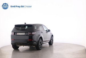 Vehicle image LAND ROVER Discovery Sport 1.5 T 270e Landmark