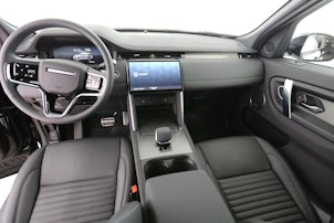 Vehicle image LAND ROVER Discovery Sport 1.5 T 270e Landmark