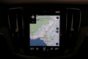 Vehicle image VOLVO V60 2.0 T6 TE Inscription eAWD