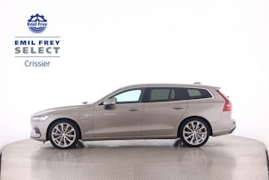 Vehicle image VOLVO V60 2.0 T6 TE Inscription eAWD