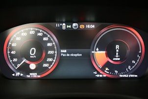 Vehicle image VOLVO V60 2.0 T6 TE Inscription eAWD