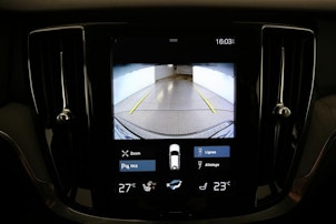 Vehicle image VOLVO V60 2.0 T6 TE Inscription eAWD