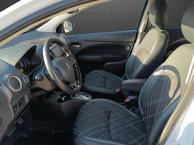 Mitsubishi Space Star 1.2 MIVEC Intense+