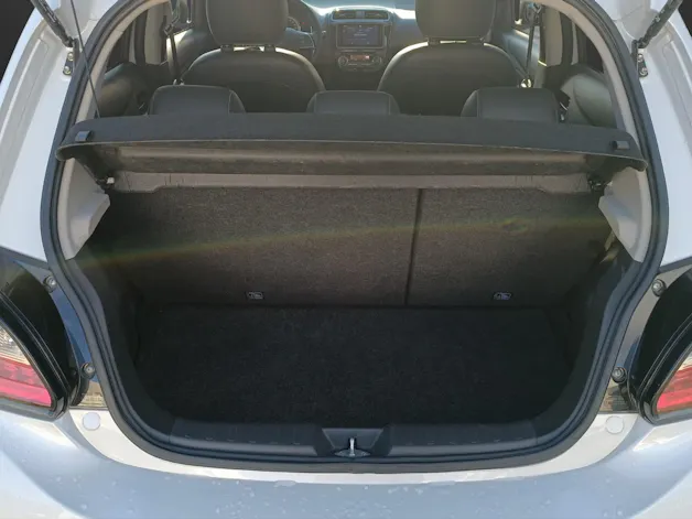 Mitsubishi Space Star 1.2 MIVEC Intense+