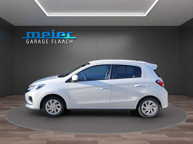Mitsubishi Space Star 1.2 MIVEC Intense+