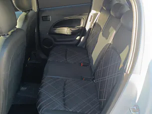 Mitsubishi Space Star 1.2 MIVEC Intense+