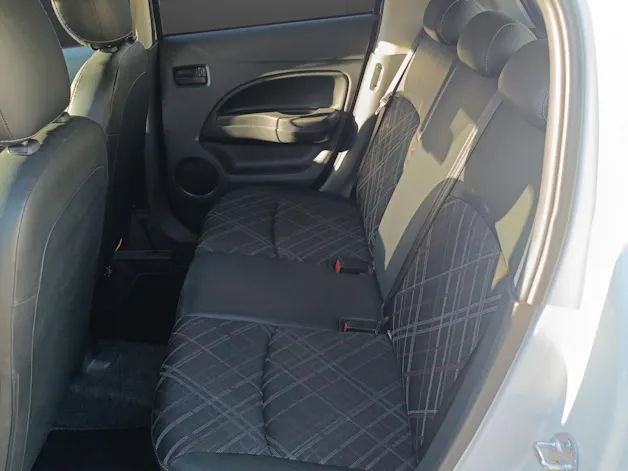 Mitsubishi Space Star 1.2 MIVEC Intense+