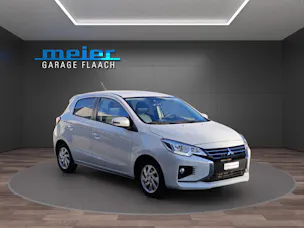 Mitsubishi Space Star 1.2 MIVEC Intense+