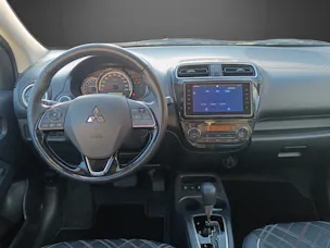 Mitsubishi Space Star 1.2 MIVEC Intense+