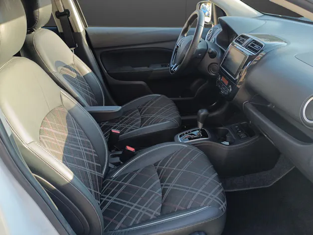 Mitsubishi Space Star 1.2 MIVEC Intense+