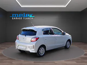 Mitsubishi Space Star 1.2 MIVEC Intense+