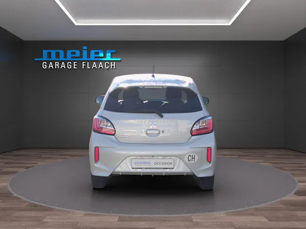 Mitsubishi Space Star 1.2 MIVEC Intense+