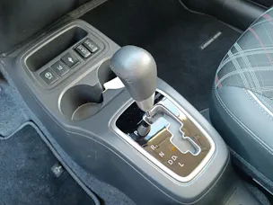 Mitsubishi Space Star 1.2 MIVEC Intense+