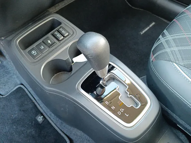 Mitsubishi Space Star 1.2 MIVEC Intense+