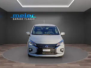 Mitsubishi Space Star 1.2 MIVEC Intense+