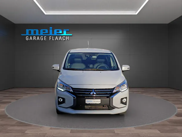 Mitsubishi Space Star 1.2 MIVEC Intense+
