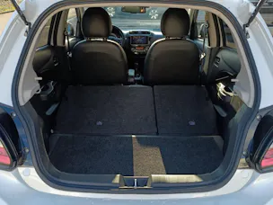 Mitsubishi Space Star 1.2 MIVEC Intense+