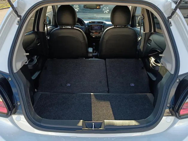 Mitsubishi Space Star 1.2 MIVEC Intense+