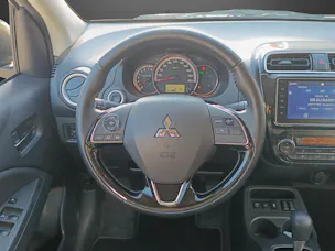 Mitsubishi Space Star 1.2 MIVEC Intense+
