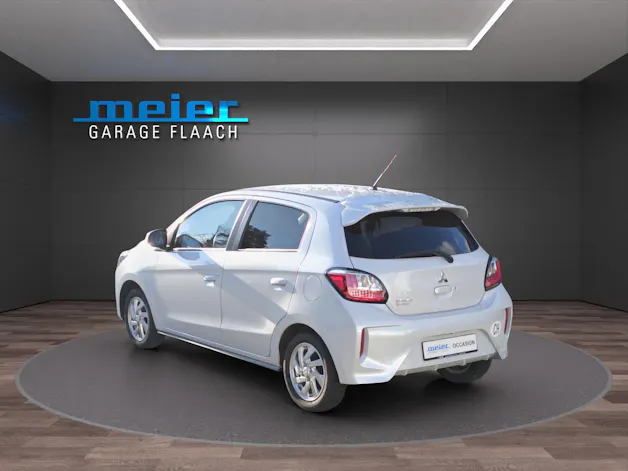 Mitsubishi Space Star 1.2 MIVEC Intense+