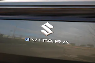 Suzuki e Vitara Compact Top 4x4