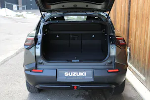 Suzuki e Vitara Compact Top 4x4