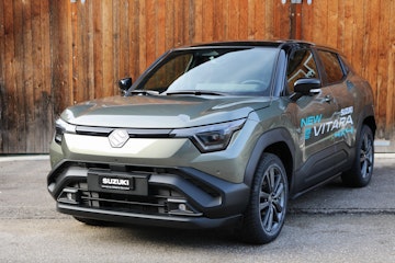 Vehicle placeholder image