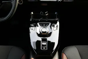 Suzuki e Vitara Compact Top 4x4