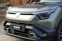 Suzuki e Vitara Compact Top 4x4