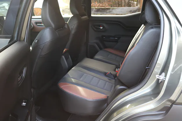 Suzuki e Vitara Compact Top 4x4